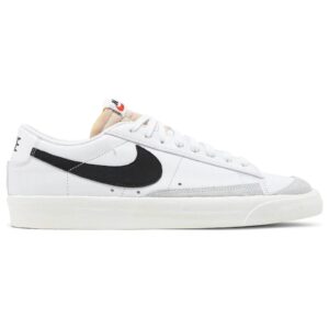 Pantofi sport  Blazer Low 77 Vintage - DA6364-101 12903 - Alb