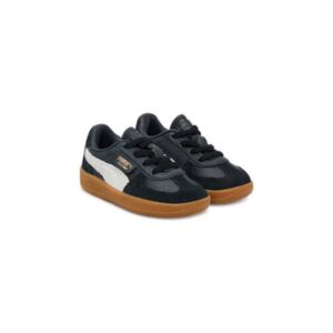 Tenisi copii - multicolor - piele naturala