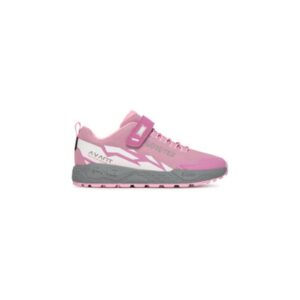 Pantofi sport copii -  multicolor - stofa