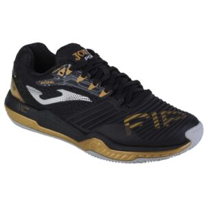 Pantofi de tenis - T.Point Men 2371 TPOINS2371P - Negru
