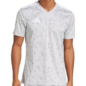 Tricou  Team Icon 25 barbati - Gri