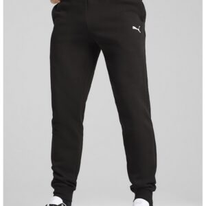 Pantaloni de trening cu talie ajustabila Essentials - Negru