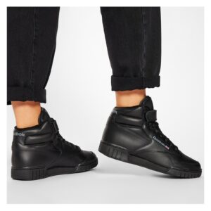 Pantofi sport unisex -  198761134 - Negru - Piele naturala -