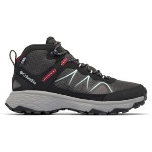 trekking multicolor - material textil - Multicolor