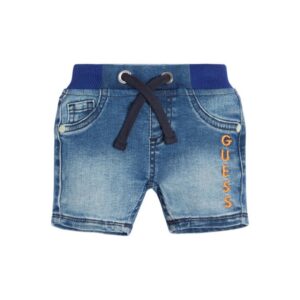 Blugi copii -  218059 - Albastru - Bumbac