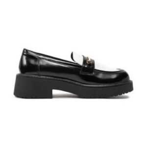 Mocasini dama Grundgens 13804482 - negru