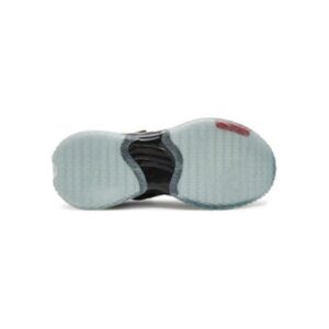 Pantofi sport barbati - X8Z060 XK447 - Emporio Armani - Textil - Negru