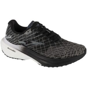 Pantofi pentru alergare - Super Cross Top Men 834715 - Negru
