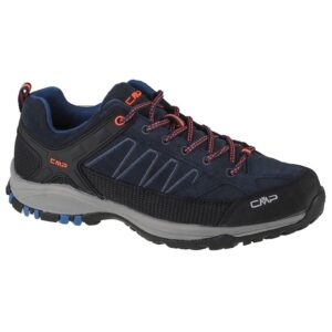 Pantofi de trekking - Moon Low 31Q4787-U901