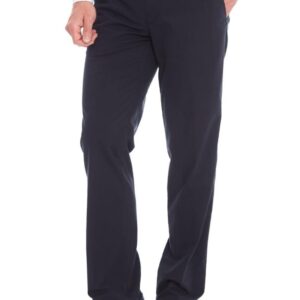 Pantaloni barbati - Monza 5414 - albastru - Albastru