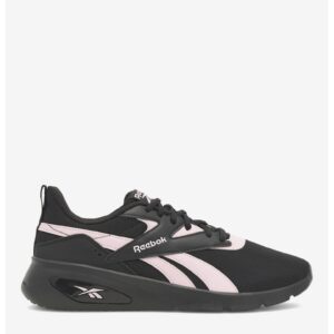 Pantofi sport dama 5903419747502 - Textil - Negru - Negru