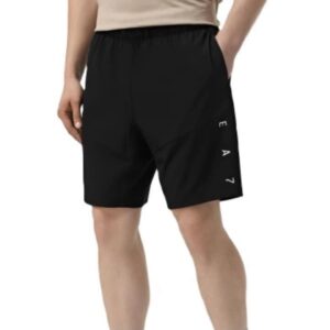 Sort  M SHORTS DIGITAL-7M000112-AF13417-UC001