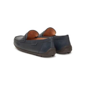 Mocasini barbati  J826CA-00043 - Piele naturala