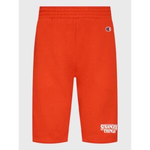 Pantaloni scurti sport unisex -  300801932 - Bumac - Rosu