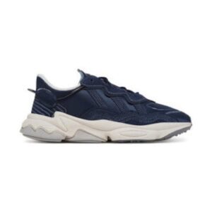 Pantofi sport wedge cu profil jos