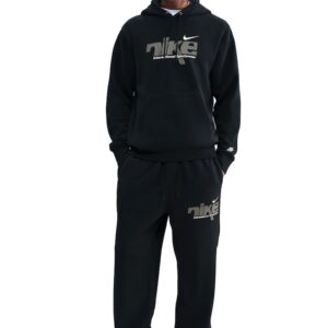 Pantaloni de trening Club Bungee - Negru/Kaki