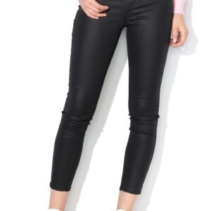 Pantaloni skinny Hush - Negru