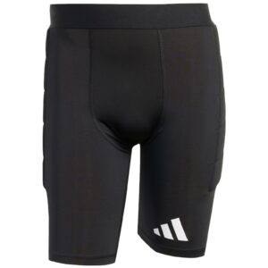 Pantaloni scurti de portar barbati -  Squadra 25 - negri - poliester/elastan