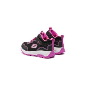 Pantofi sport fete  304123733 - Piele ecologica - 28.5 EU - Negru