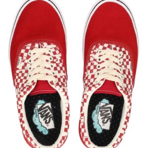 Pantofi unisex  Rosu - Rosu