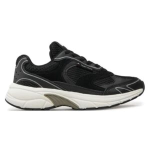 Pantofi sport pentru Femei - the coney - EN0EN02674-BDS - Negru - Negru