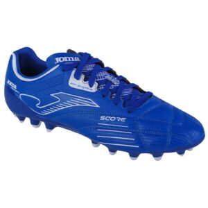 Pantofi de fotbal - Score 2304 AG SCOW2304AG - Albastru - Albastru