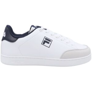 Pantofi sport pentru femei -  BM205227 - alb