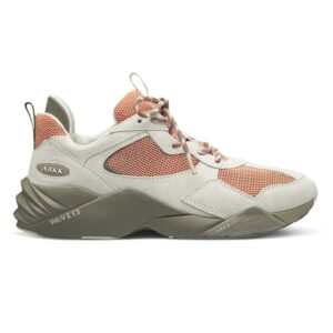 Pantofi sport dama Gridwqsaxzg - Gri