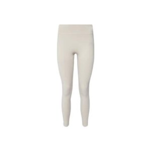 Colanti sport dama -  bej - 82% poliester - 18% elastan