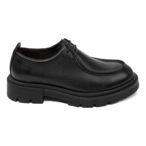 Pantofi barbati LINO Negru - Negru