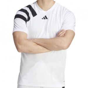 Tricou Fortore 23 barbati - Alb