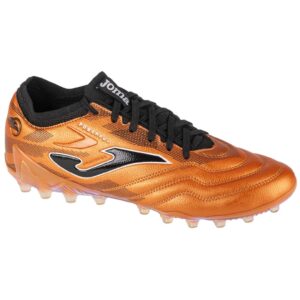 Ghete fotbal -  Powerful Cup 2418 AG POCS2418AG - de aur -
