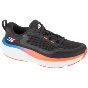 Pantofi pentru alergare - Go Run Supersonic Max 246086 - Negru
