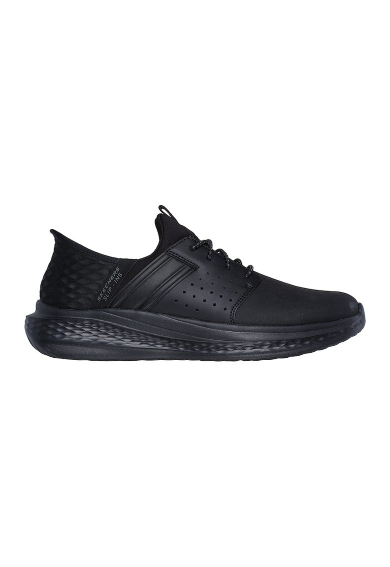 Pantofi sport Slip-ins® Slade Zachary - Negru