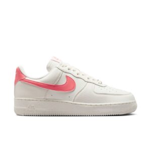 Pantofi sport  W AIR FORCE 1 '07 NEXT NATURE-DV3808-110