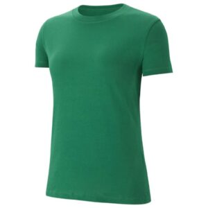 Tricou dama  Bumbac - Verde - Verde