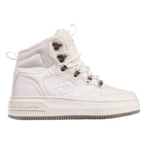 Pantofi sport pentru femei -  BM210331 - alb