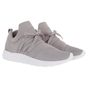 Pantofi barbati  Raven Mesh S-E15 bej textil - Bej