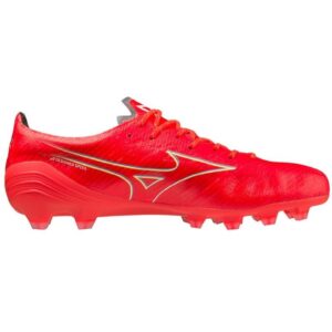 Pantofi sport pentru bărbați -  BM187125 - roșu