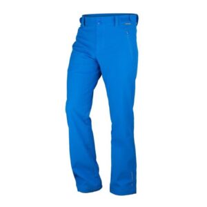 Pantaloni outdoor din softshell 3L 5K/5K pentru barbati Geron