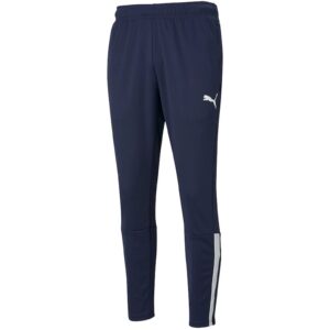 Pantaloni sport barbati - - Bleumarin