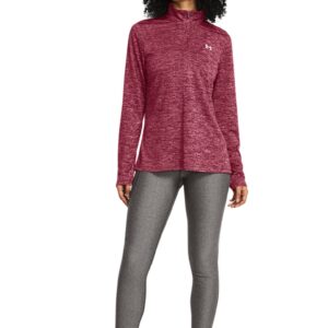 Colanti cu talie inalta - pentru fitness Vanish - Gri inchis melange