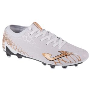 Ghete fotbal -  Gol 2402 FG GOLS2402FG - Alb -