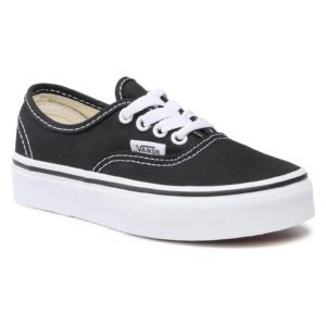 Tenisi unisex -  208867054 - textil - negru