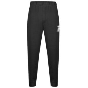 Pantaloni - Chiasso Dropped Crotch Pants FAM0138-80001 - Negru - Negru