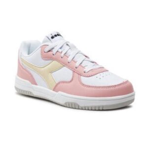 Pantofi sport dama  303779795 - Piele ecologica - Roz - Roz