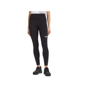 Colanti de dama -  negru - 73% poliester - 27% elastan