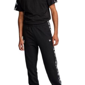 Pantaloni de trening pentru barbati New York Yankees negru