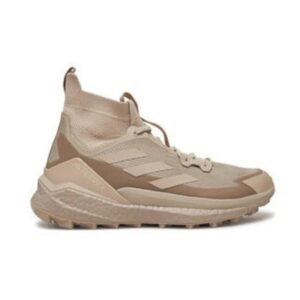 Pantofi din material textil cu sireturi - pentru trekking