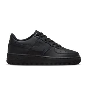 Pantofi sport Air Force 1 LE BG 41031 - Negru